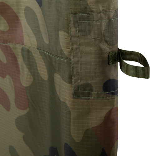 Helikon-Tex SUPERTARP Small® ponjava, olivno zelena