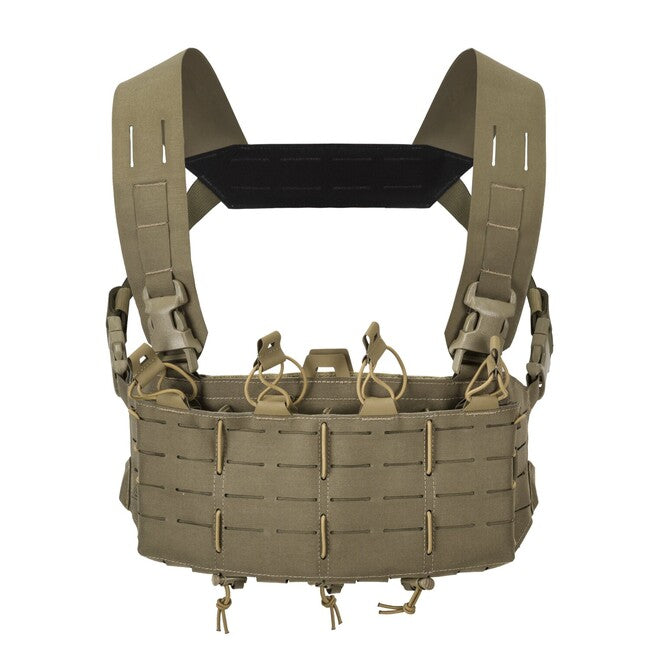 Direct Action TIGER MOTH Chest Rig, Shadow Grey
