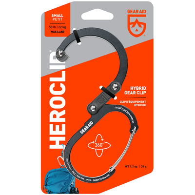 GearAid Vponka, črna, S
