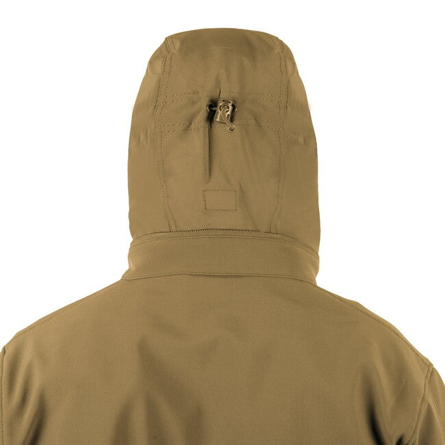 Helikon-Tex Gunfighter Jacket, Shark Skin, Flecktarn