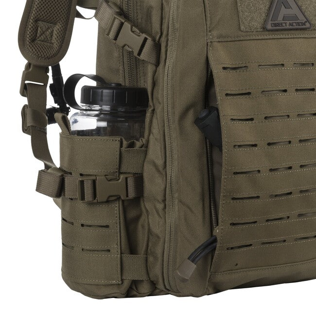 Direct Action DUST MkII Backpack, Cordura, Woodland
