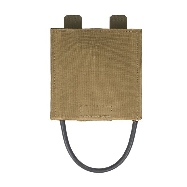 Direct Action Low Profile Mag Pouch, Coyote Brown