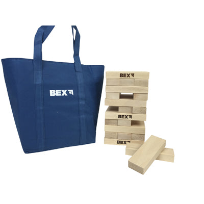Bex Giant Tower igra