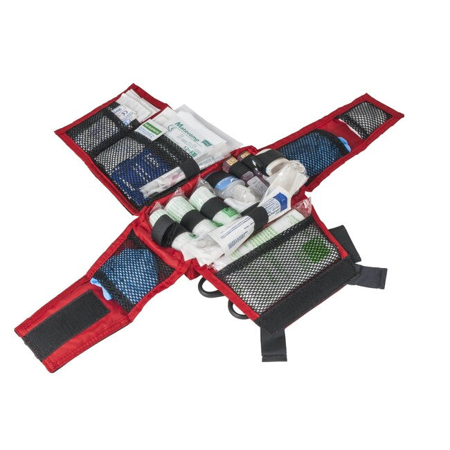 Helikon-Tex Universal Medical Kit INSERT, Nylon, Adaptive Green