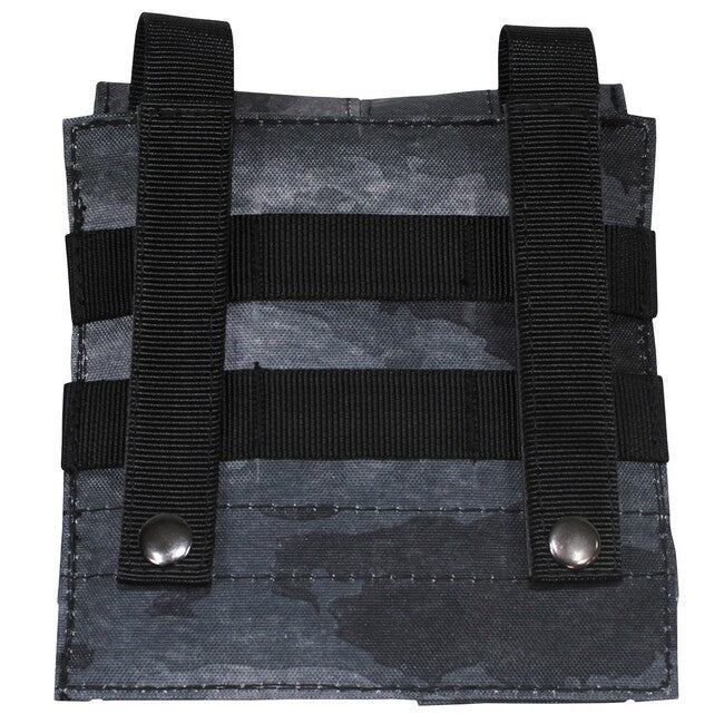 MFH Διπλή Θήκη MOLLE, HDT-camo LE
