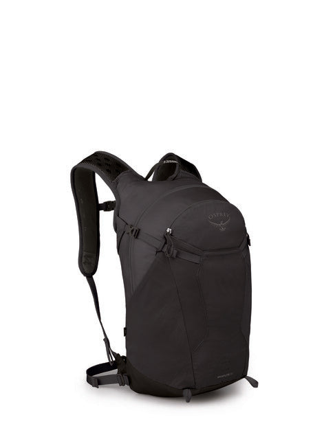 OSPREY SPORTLITE 20 nahrbtnik, temno oglje siva