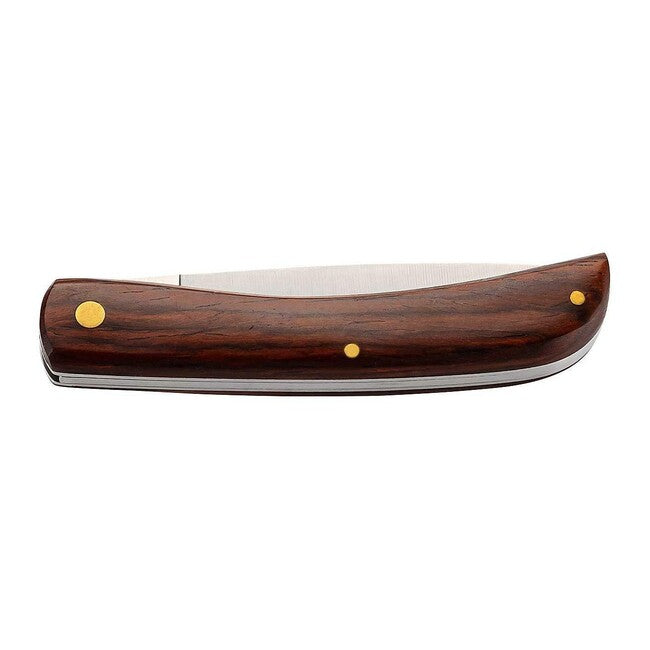 Herbertz žepni nož, 8,5cm, Cocobolo