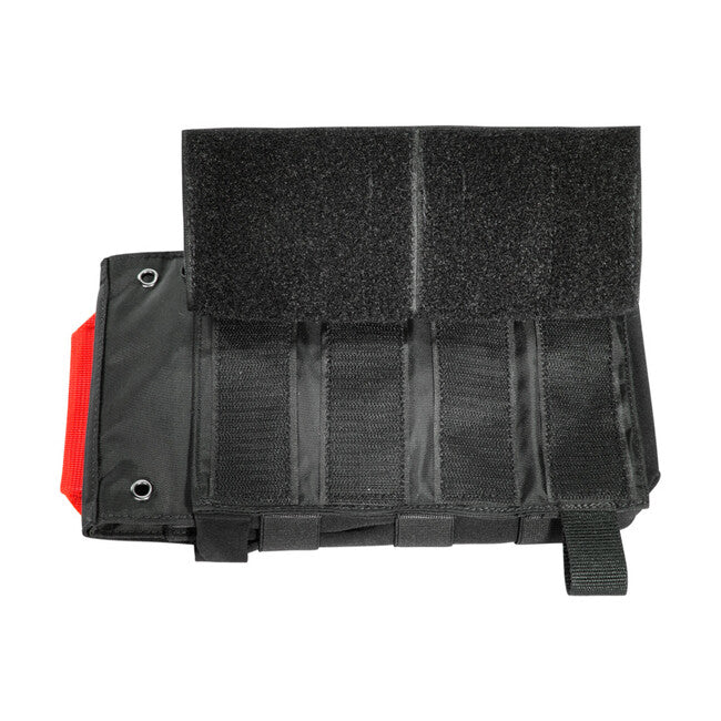 Tasmanian Tiger IFAK Pouch VL L torba prve pomoči, temno rjava