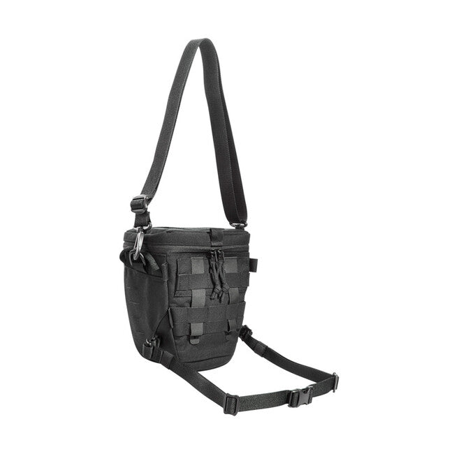 Tasmanian Tiger Focus ML torba za kamero Camera Bag, črna
