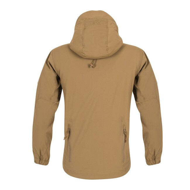 Helikon-Tex Trooper Jacket StormStretch, Shadow Grey