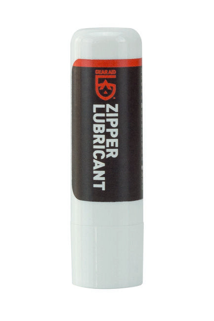 GearAid ZipperShield Zipper Stick komplet za zaščito zad vodo in korozijo, 9 g