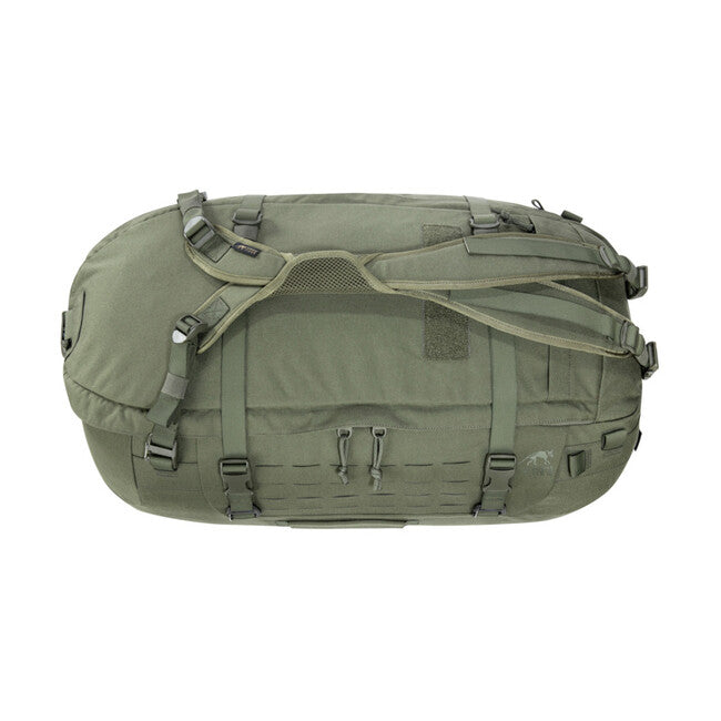 Tasmanian Tiger Duffel potovalna torba 65, olivno zelena