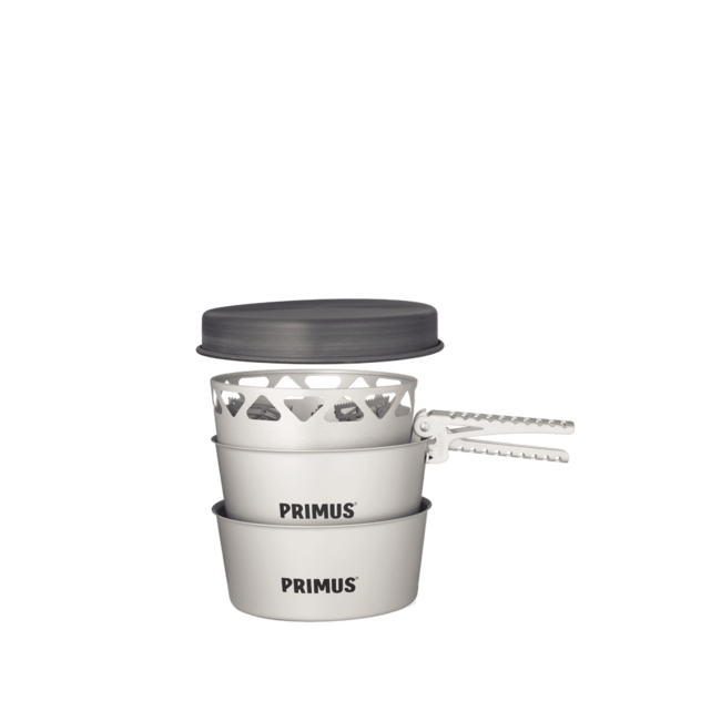 PRIMUS Essential set za kuhanje, 1,3L