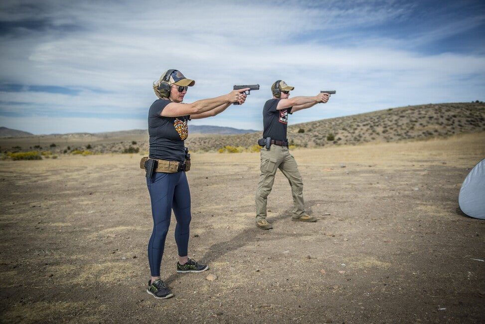 Helikon-Tex Competition Shooting Belt, Adaptive Green
