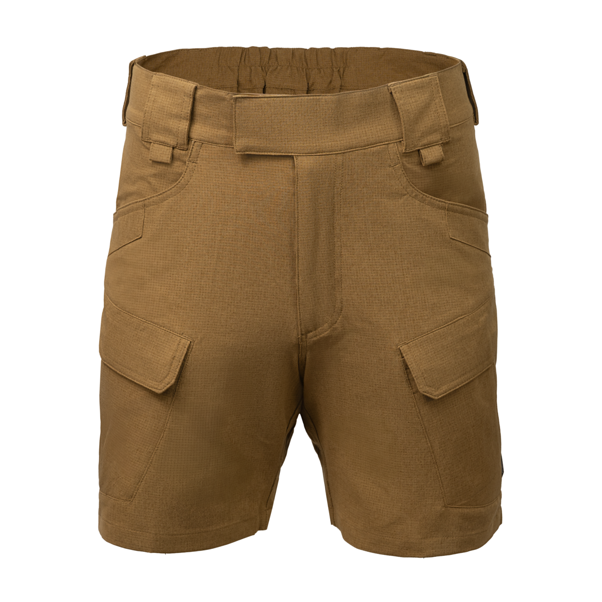 Helikon-Tex OTS Ultra AeroTech kratke hlače, black