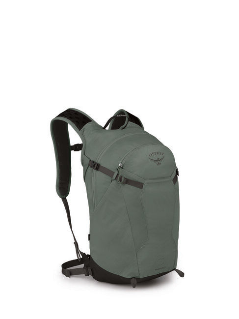 Osprey Sportlite 20 Backpack, Pine Leaf Green