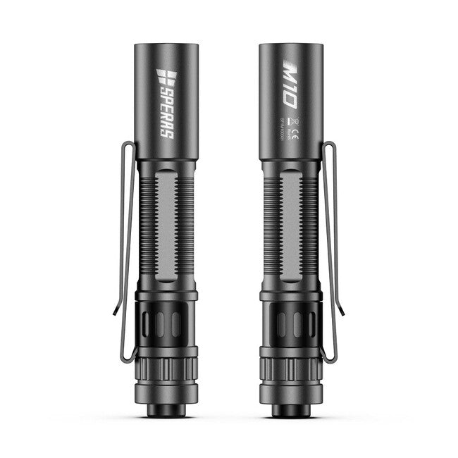 Speras M10 Small svetilka EDC 200LM