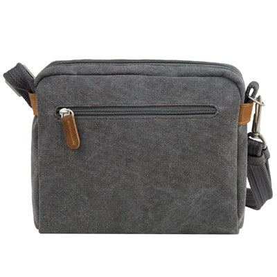 Travelon Anti-Theft Bag, Grey Heritage