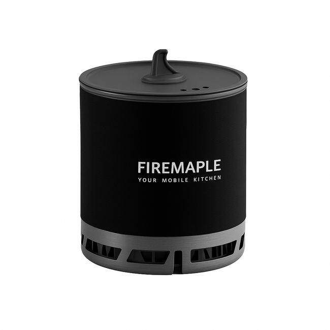 Fire Maple Petrel Ultralight zaščitni neoprenski prevleka za lonček 750 ml