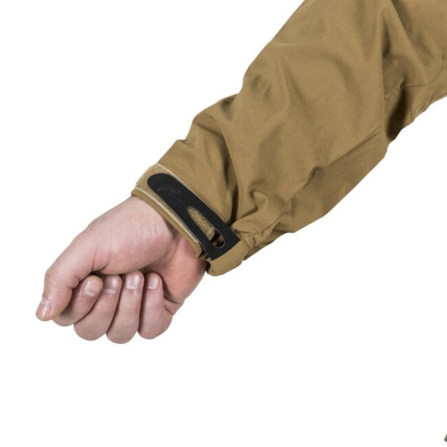 Helikon-Tex COUGAR QSA™ + HID™ Soft Shell jakna, mornarsko modra