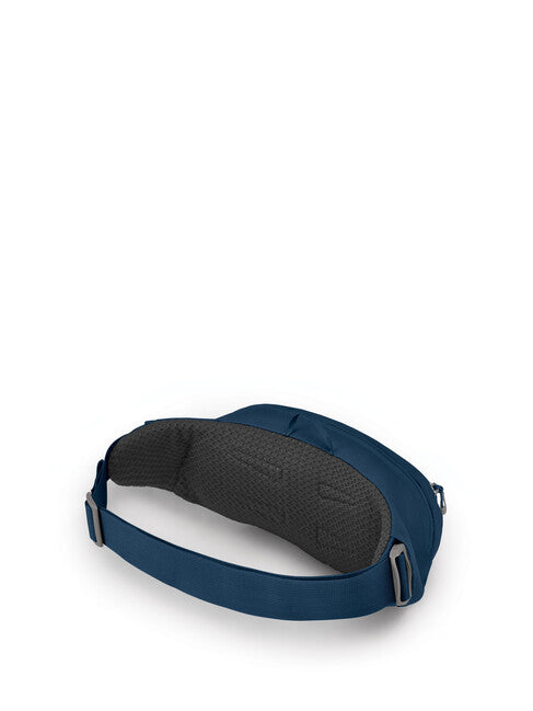 OSPREY DAYLITE WAIST pasna torbica, wave blue