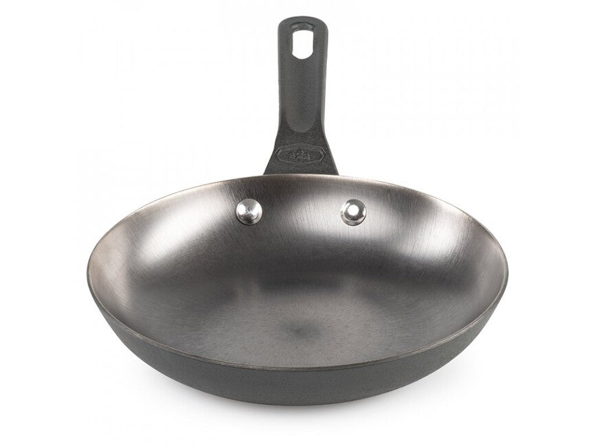 GSI Outdoors Guidecast litoželezna ponev Frying Pan 305 mm
