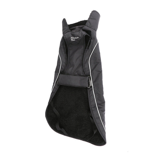 Mountain Paws Dog Raincoat Rain Cover, Small