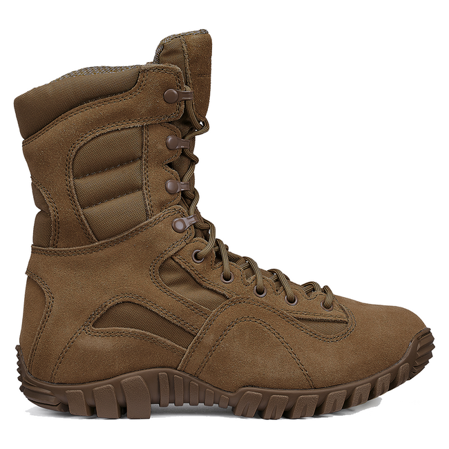 Belleville Khyber taktični čevlji, coyote brown