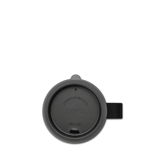 Primus Koppen Thermos Mug 0.2 L, Stainless Steel