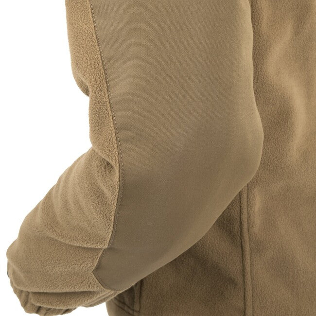 Helikon-Tex STRATUS Φούτερ Heavy Fleece, Coyote