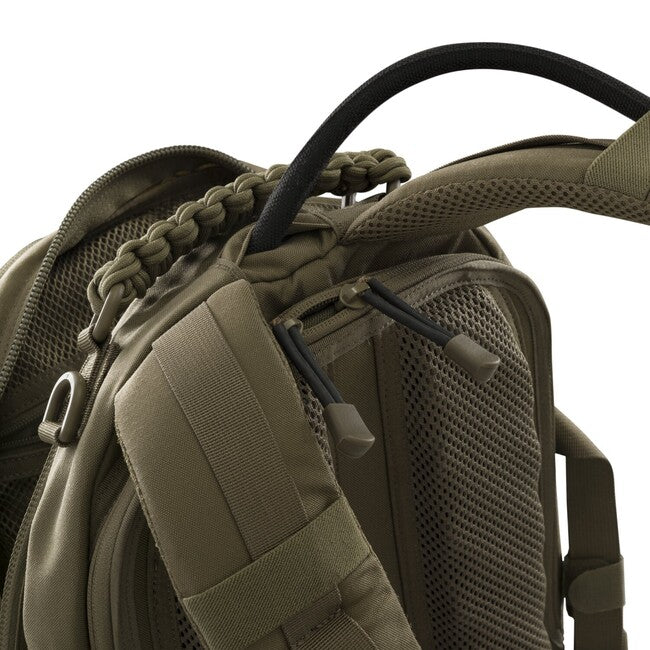 Direct Action® DRAGON EGG Mk II nahrbtnik Cordura, Urban Grey/Coyote