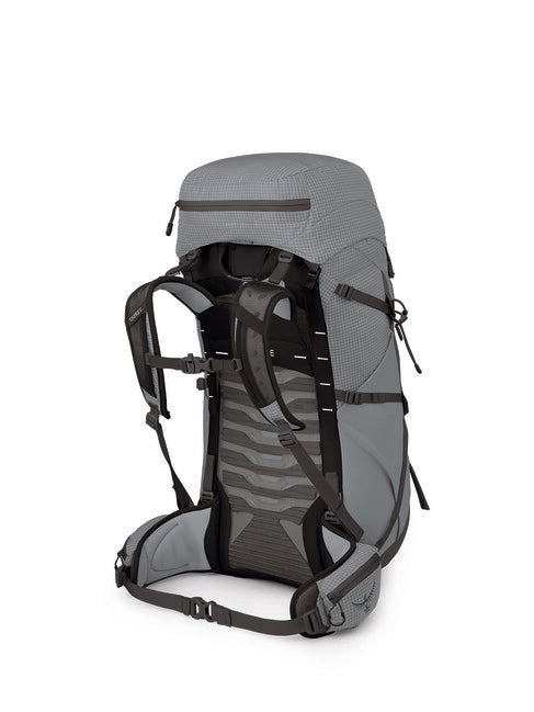 OSPREY TALON PRO 40 pohodniški nahrbtnik, silver lining