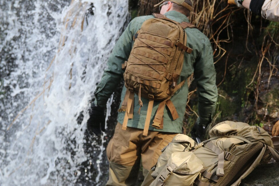 Helikon-Tex Raccoon Mk2 Backpack Cordura MultiCam