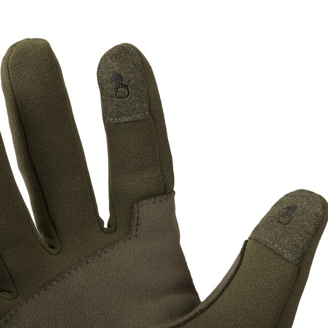 Helikon-Tex Tracker Outback rokavice, črne