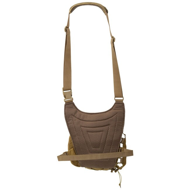 Helikon-Tex EDC torba preko ramena, Adaptive Green