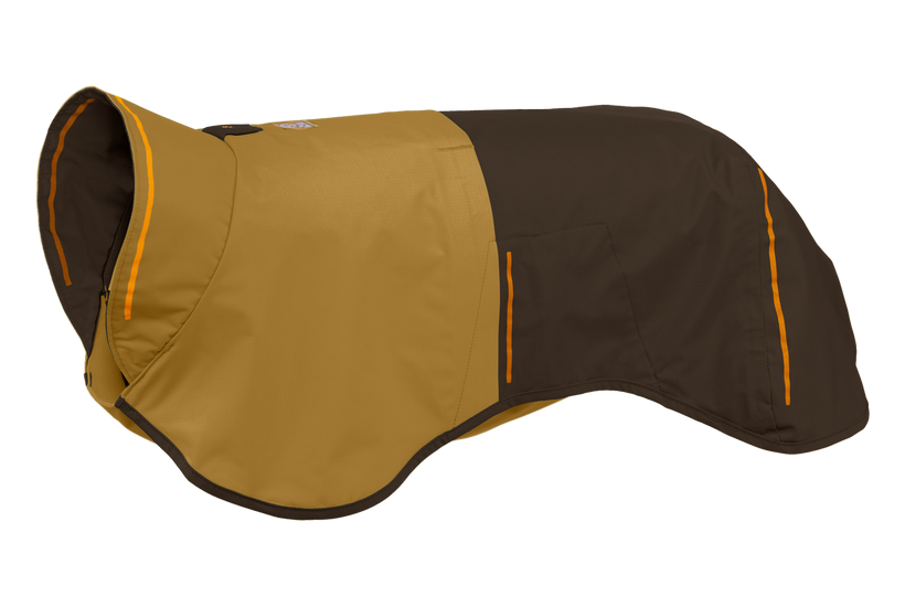 Ruffwear SunShower jakna za psa, earth brown