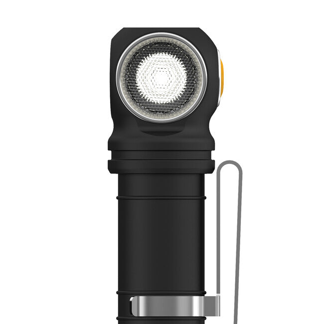ArmyTek Wizard C2 Pro Max ročna svetilka LED z magnetskim nosilcem napajanje iz akumulatorja 1440, bela, 3720 lm