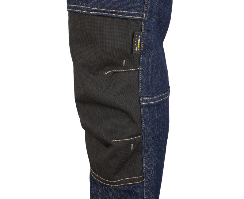 Bennon Icarus Work Pants, Blue