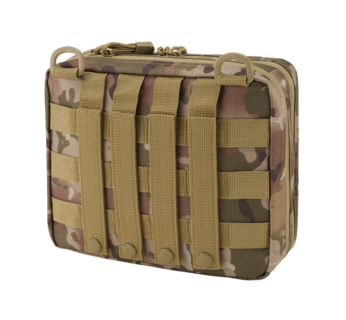 Brandit Molle Operator torba tactical camo