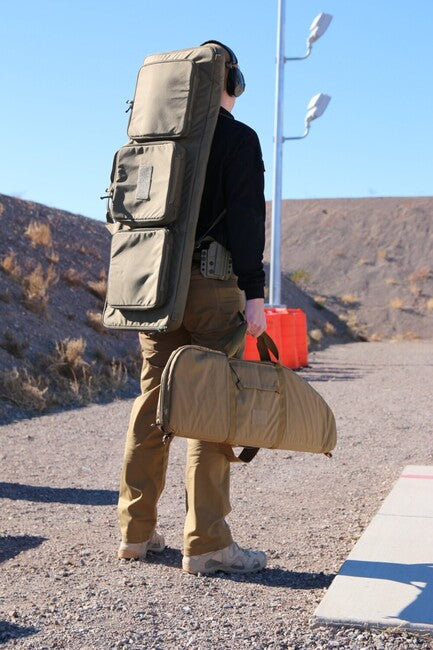 Helikon-Tex Basic Long Gun Case, Cordura, PenCott WildWood™
