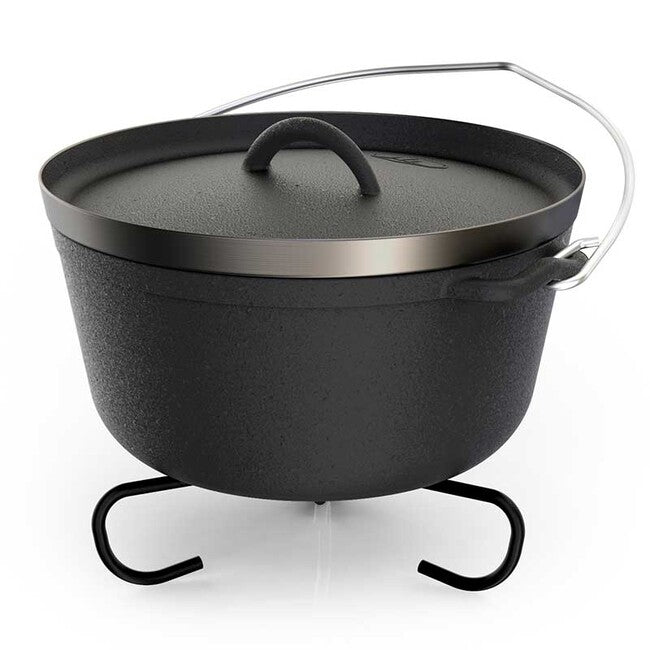 GSI Outdoors Guidecast Dutch Oven holandska ponev 4,7 l
