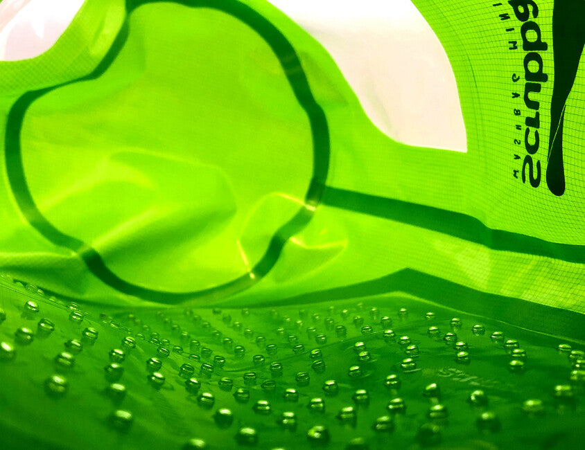 Scrubba Wash Bag cestovna pralni vreč mini