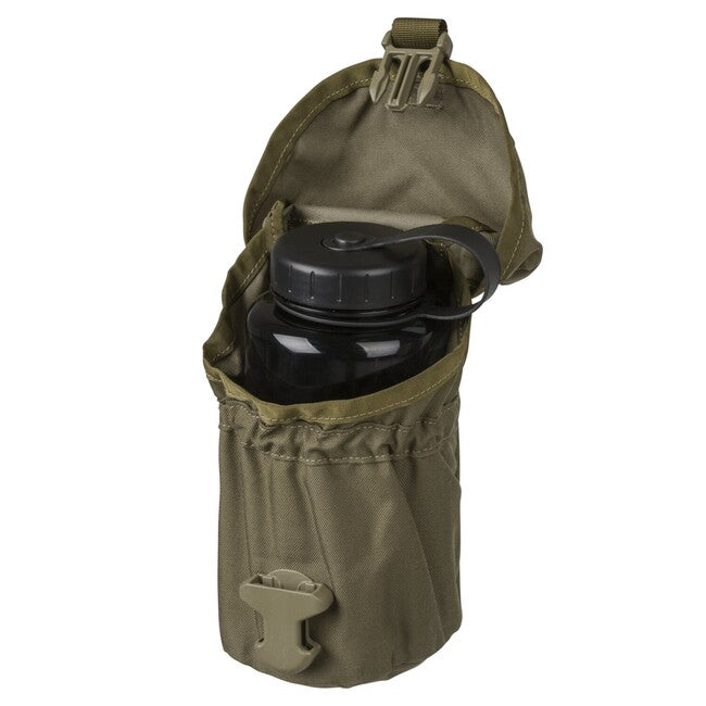 Direct Action® HYDRO UTILITY prevleka za steklenico Cordura, Ranger Green