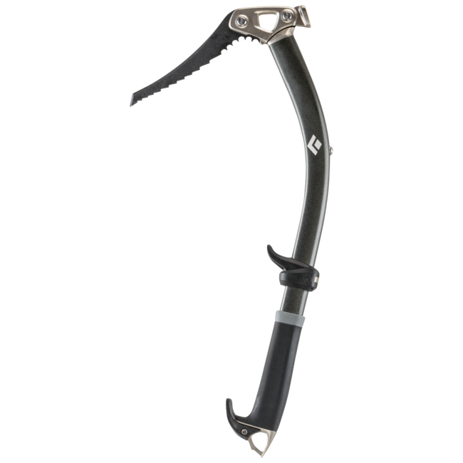 Black Diamond Viper cepin