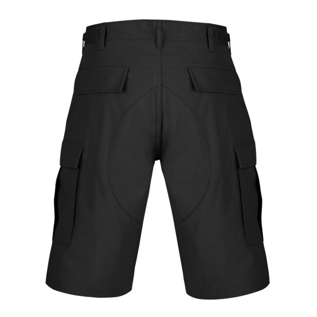 Helikon-Tex BDU kratke hlače PolyCotton Ripstop, US Woodland