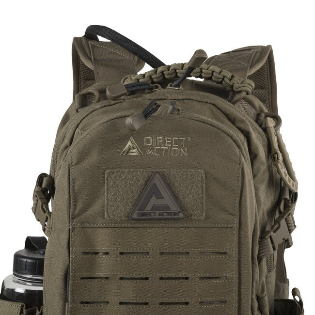 Direct Action DUST MkII Backpack, Cordura, Flecktarn