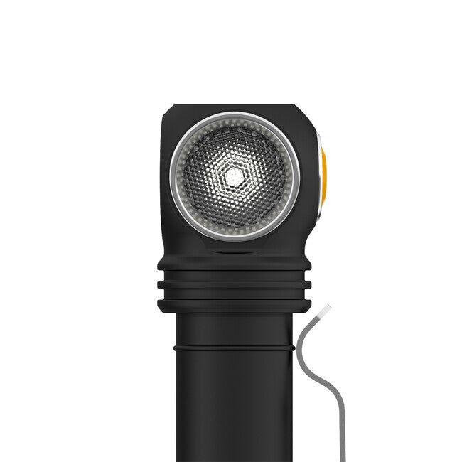 ArmyTek Wizard C2 Magnet White LED Headlamp with Magnetic Mount, Battery Powered, 1200 lm, 4800 h, 64 g