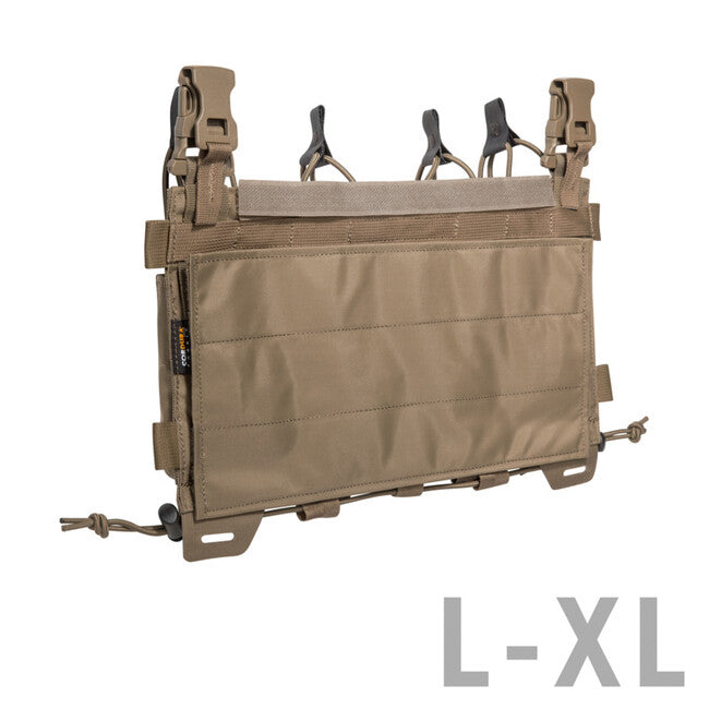 Tasmanian Tiger Panel Carrier Mag LC M4, rjava coyote