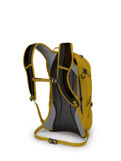 OSPREY SYNCRO 12 kolesarski nahrbtnik, primavera yellow