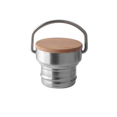 Origin Outdoors Active steklenica 1,2 l, nerjavečega jekla, mat